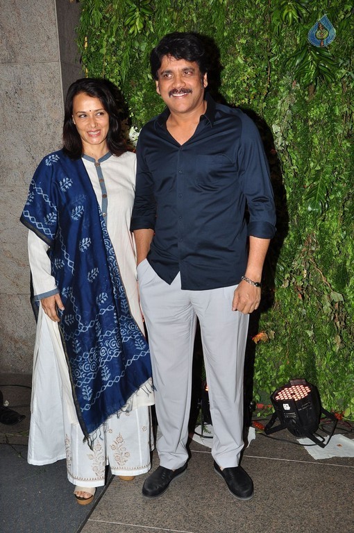 Sreeja and Kalyan Wedding Reception 4 - 32 / 102 photos