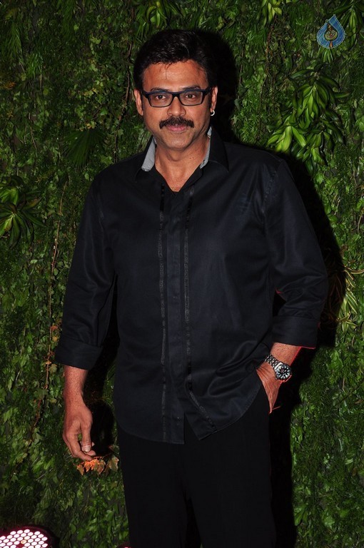 Sreeja and Kalyan Wedding Reception 4 - 79 / 102 photos