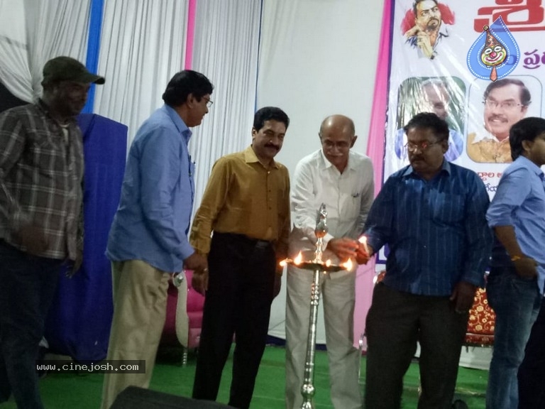 Sri Sri Charities Holds Praja Abhyudaya Divyangula Chaitanya Vedika - 2 / 35 photos