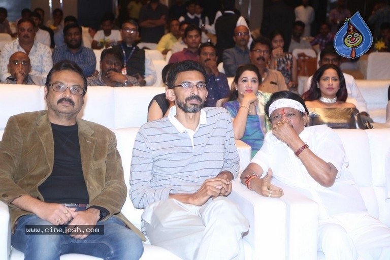 Sri Venkateshwara Creations 2017 Success Celebrations - 7 / 140 photos