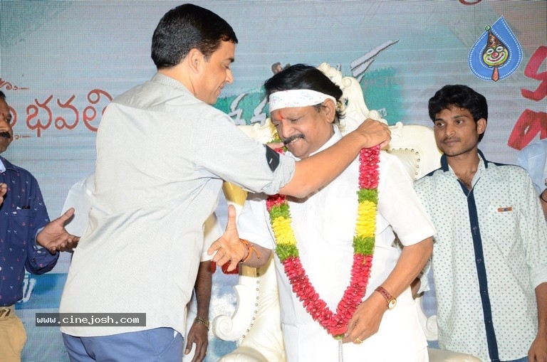 Sri Venkateshwara Creations 2017 Success Celebrations - 12 / 140 photos