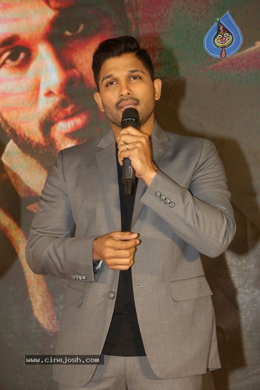 Sri Venkateshwara Creations 2017 Success Celebrations - 46 / 140 photos