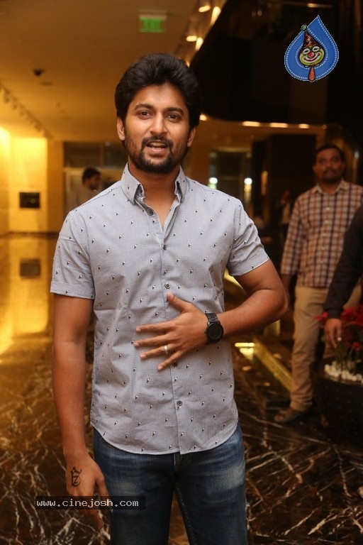 Sri Venkateshwara Creations 2017 Success Celebrations - 49 / 140 photos