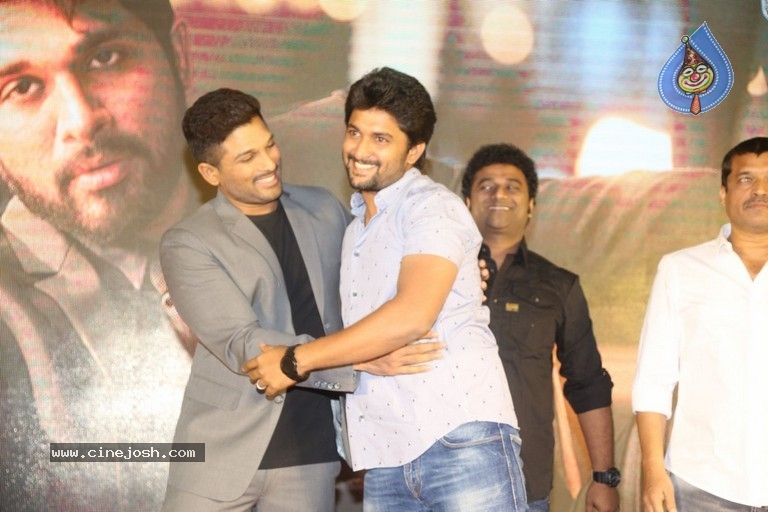 Sri Venkateshwara Creations 2017 Success Celebrations - 53 / 140 photos