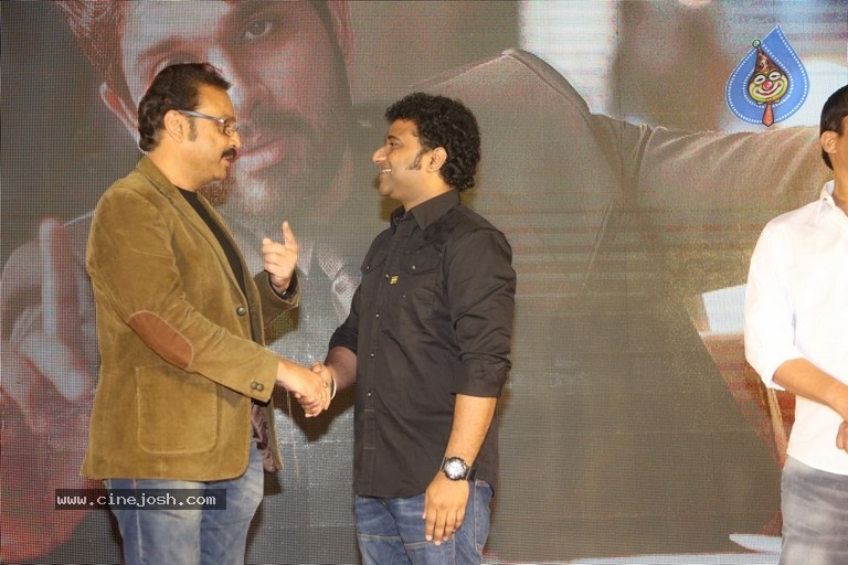 Sri Venkateshwara Creations 2017 Success Celebrations - 54 / 140 photos