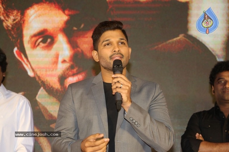 Sri Venkateshwara Creations 2017 Success Celebrations - 60 / 140 photos