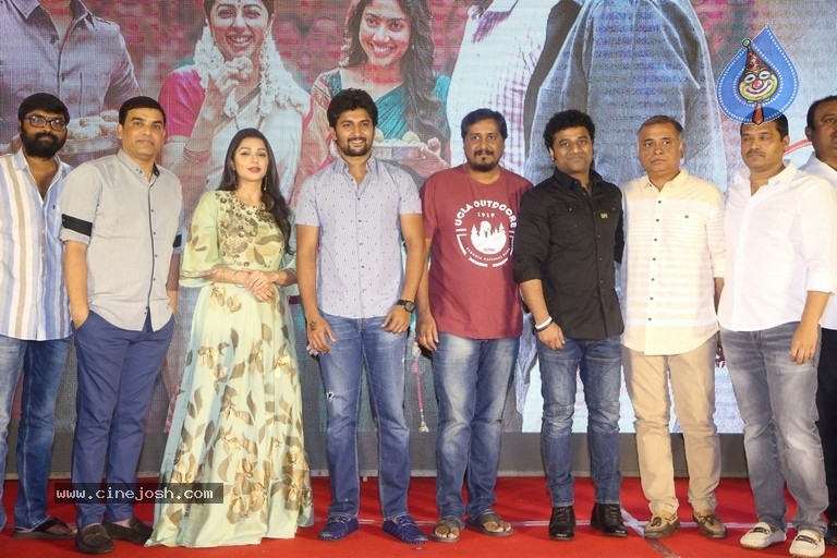 Sri Venkateshwara Creations 2017 Success Celebrations - 62 / 140 photos