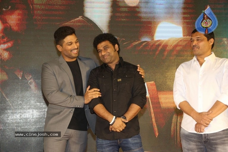 Sri Venkateshwara Creations 2017 Success Celebrations - 66 / 140 photos