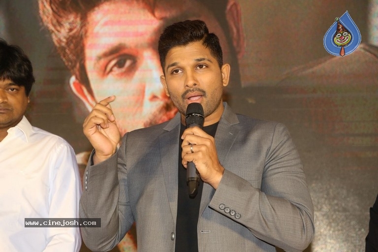 Sri Venkateshwara Creations 2017 Success Celebrations - 69 / 140 photos