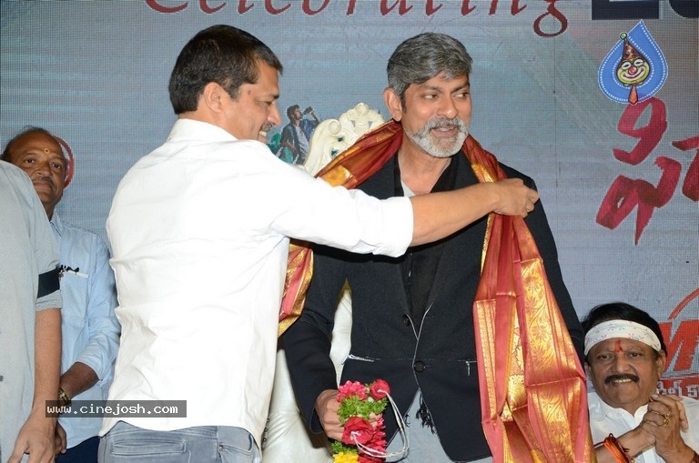 Sri Venkateshwara Creations 2017 Success Celebrations - 71 / 140 photos