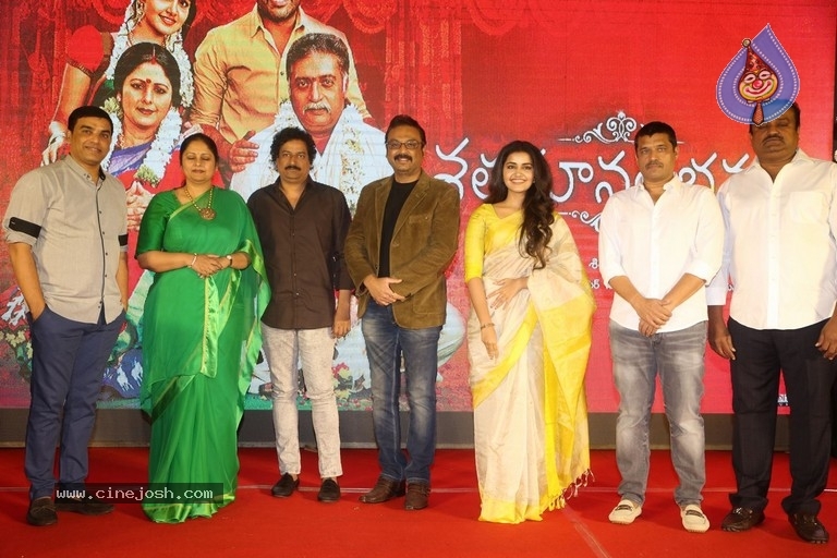 Sri Venkateshwara Creations 2017 Success Celebrations - 72 / 140 photos