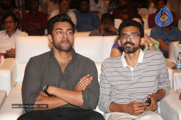 Sri Venkateshwara Creations 2017 Success Celebrations - 73 / 140 photos