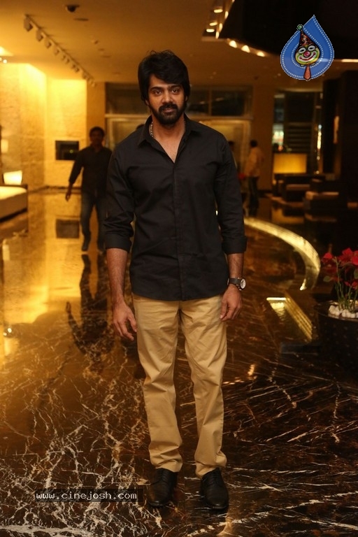 Sri Venkateshwara Creations 2017 Success Celebrations - 74 / 140 photos