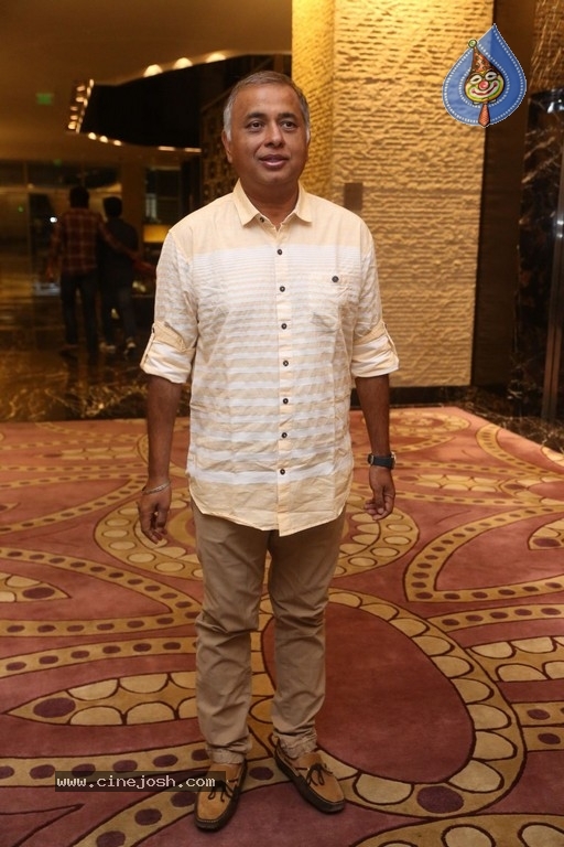 Sri Venkateshwara Creations 2017 Success Celebrations - 75 / 140 photos