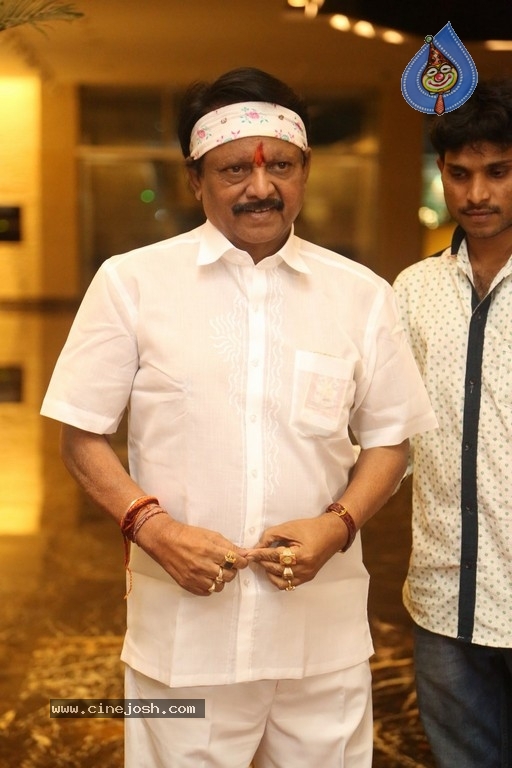 Sri Venkateshwara Creations 2017 Success Celebrations - 76 / 140 photos