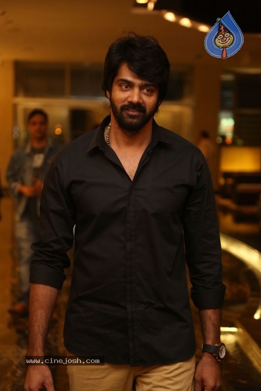 Sri Venkateshwara Creations 2017 Success Celebrations - 78 / 140 photos