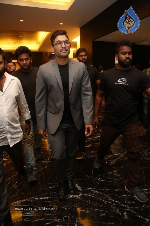 Sri Venkateshwara Creations 2017 Success Celebrations - 81 / 140 photos