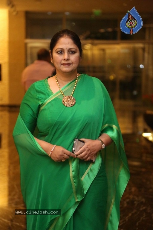 Sri Venkateshwara Creations 2017 Success Celebrations - 84 / 140 photos