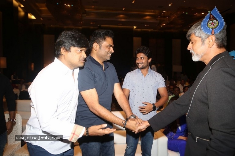 Sri Venkateshwara Creations 2017 Success Celebrations - 92 / 140 photos