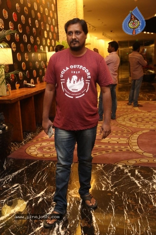 Sri Venkateshwara Creations 2017 Success Celebrations - 93 / 140 photos