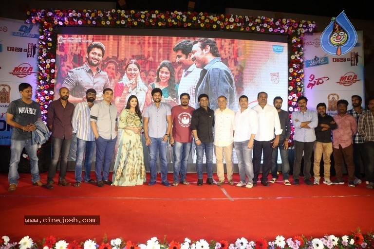 Sri Venkateshwara Creations 2017 Success Celebrations - 95 / 140 photos