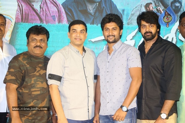 Sri Venkateshwara Creations 2017 Success Celebrations - 96 / 140 photos