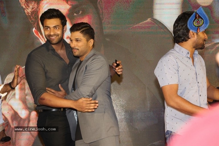 Sri Venkateshwara Creations 2017 Success Celebrations - 103 / 140 photos