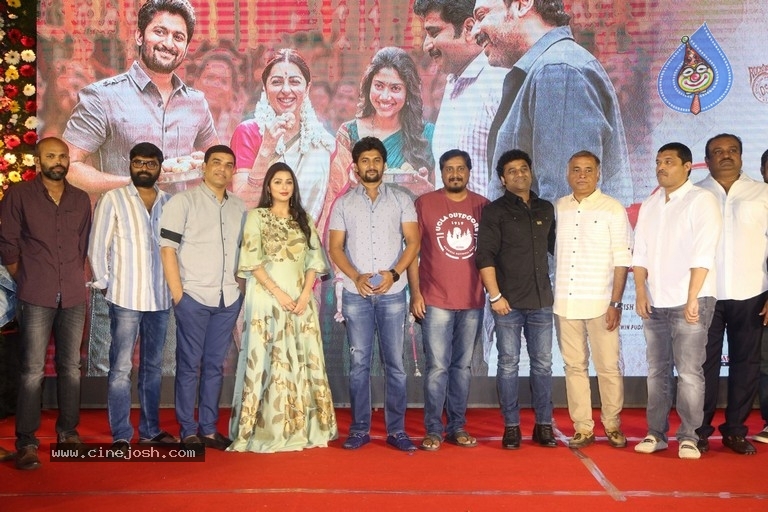 Sri Venkateshwara Creations 2017 Success Celebrations - 104 / 140 photos