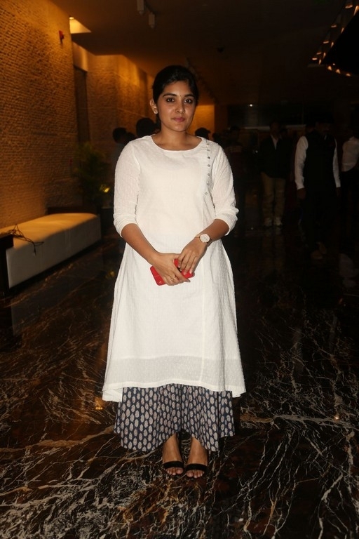 Sridevi Condolence Meet  - 11 / 103 photos