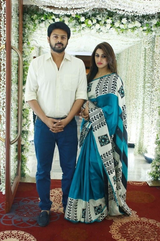 Sridevi Kapoor Prayer Meet At Chennai - 18 / 31 photos