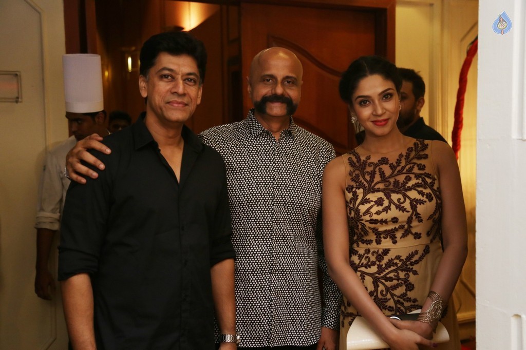 Sripriya and Rajkumar 25th Wedding Anniversary Event 2 - 42 / 101 photos