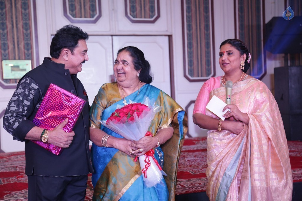 Sripriya and Rajkumar 25th Wedding Anniversary Event 2 - 82 / 101 photos