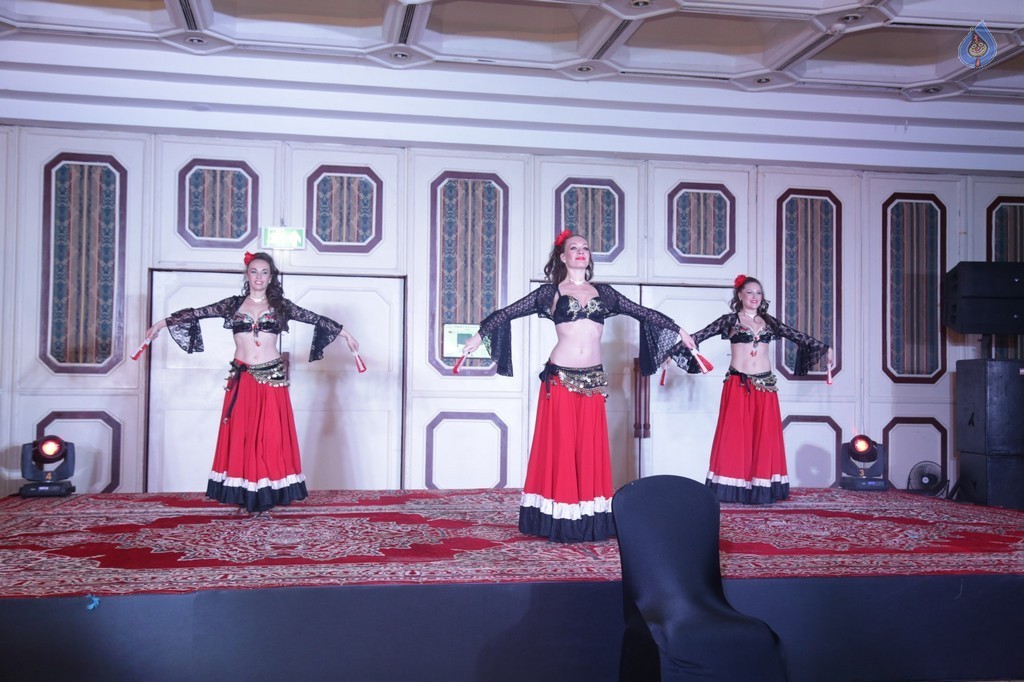 Sripriya and Rajkumar 25th Wedding Anniversary Event 2 - 87 / 101 photos