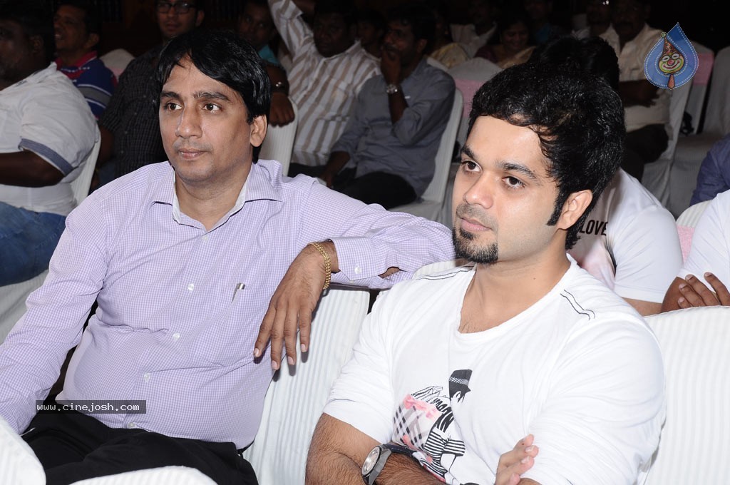 Star Cricket League Jersey Launch - 27 / 61 photos