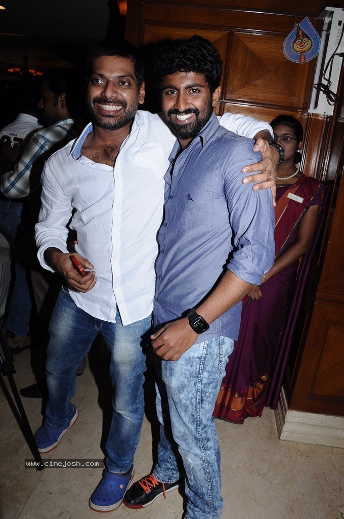 Star Cricket League Jersey Launch - 46 / 61 photos