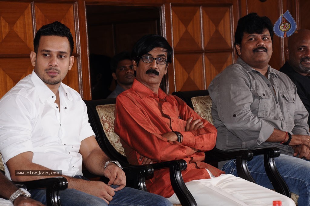 Star Cricket League Jersey Launch - 57 / 61 photos