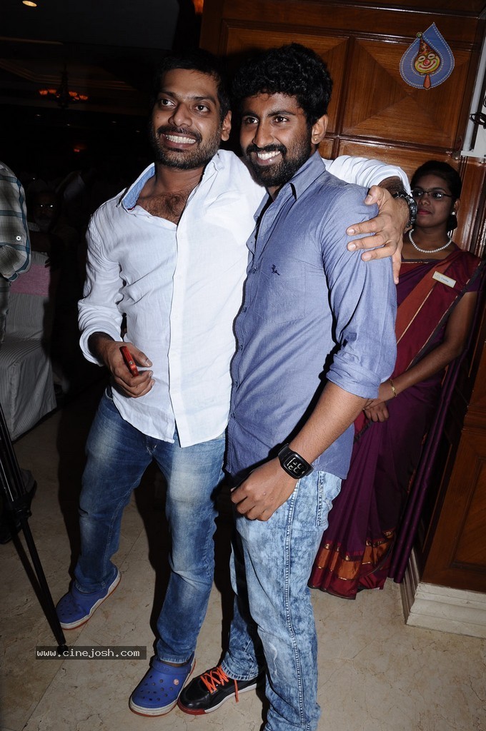 Star Cricket League Jersey Launch - 60 / 61 photos