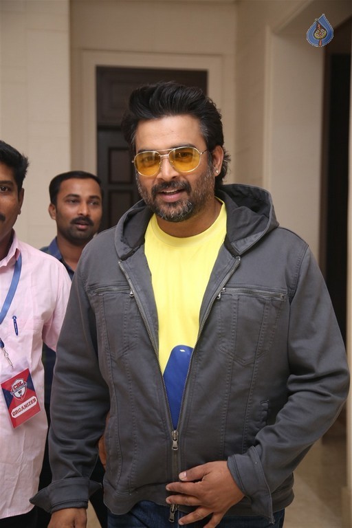 Stars at CBL 2016 Season 1 Launch - 2 / 32 photos