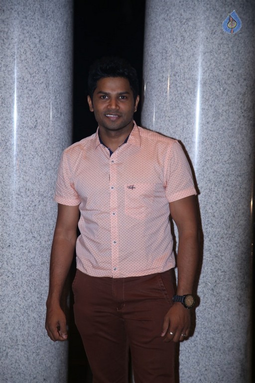 Stars at CBL 2016 Season 1 Launch - 18 / 32 photos