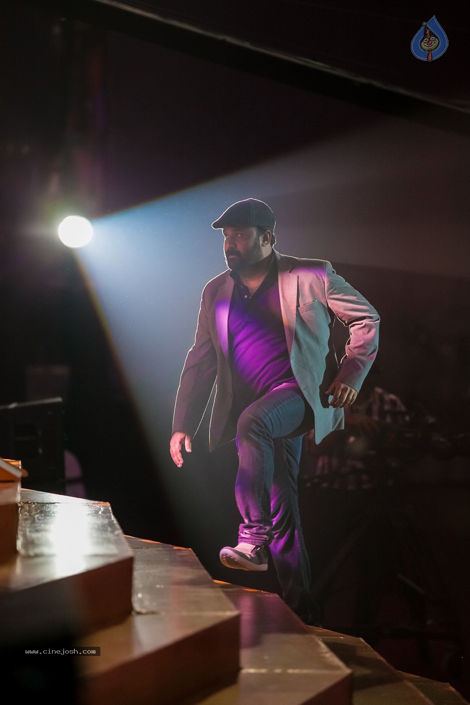 Stars at SIIMA 2013 Awards 02 - 15 / 204 photos