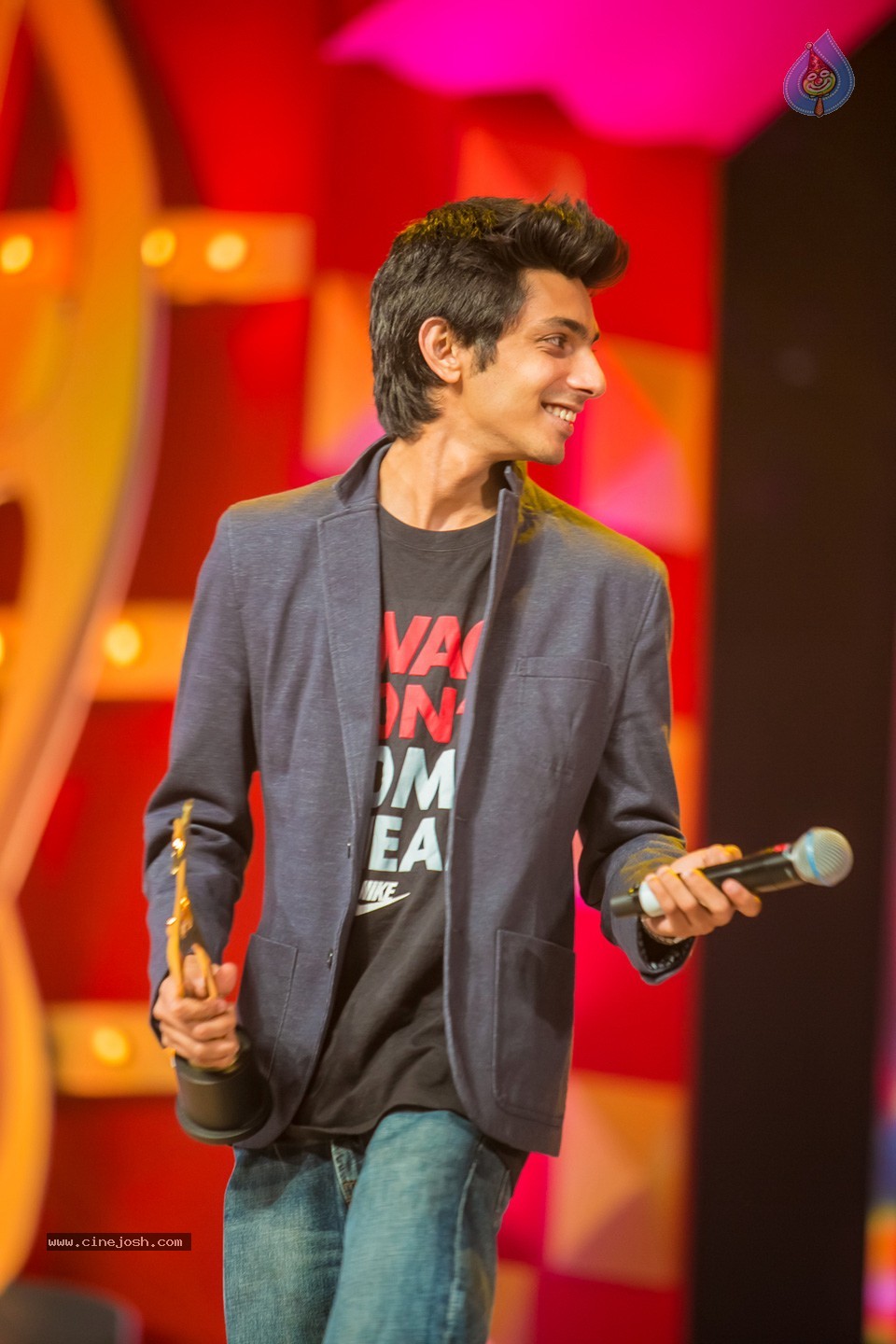 Stars at SIIMA 2013 Awards 02 - 29 / 204 photos