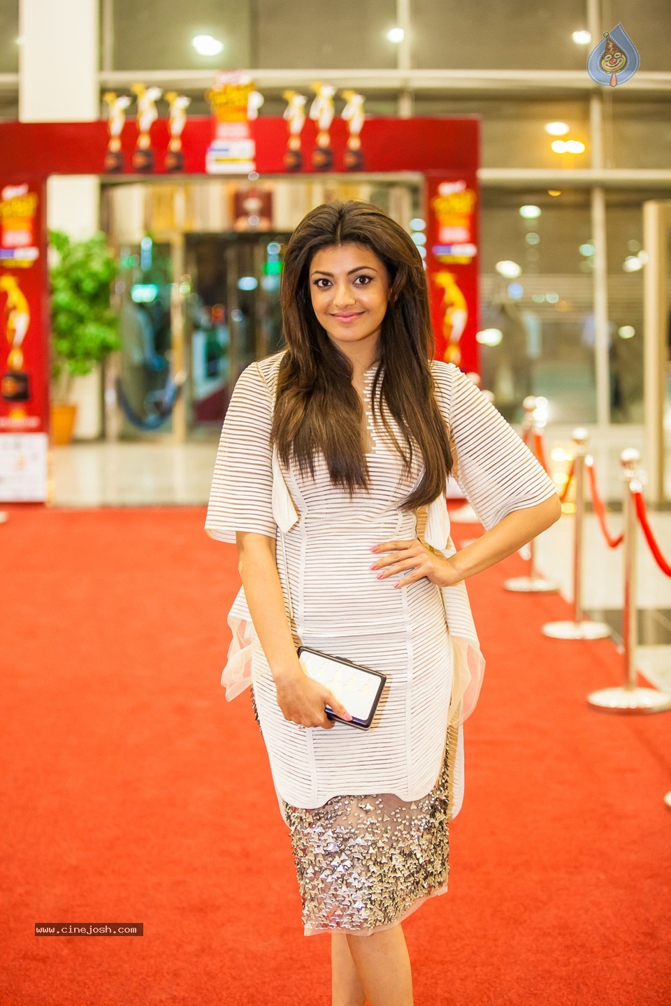 Stars at SIIMA 2013 Awards 01 - 45 / 100 photos