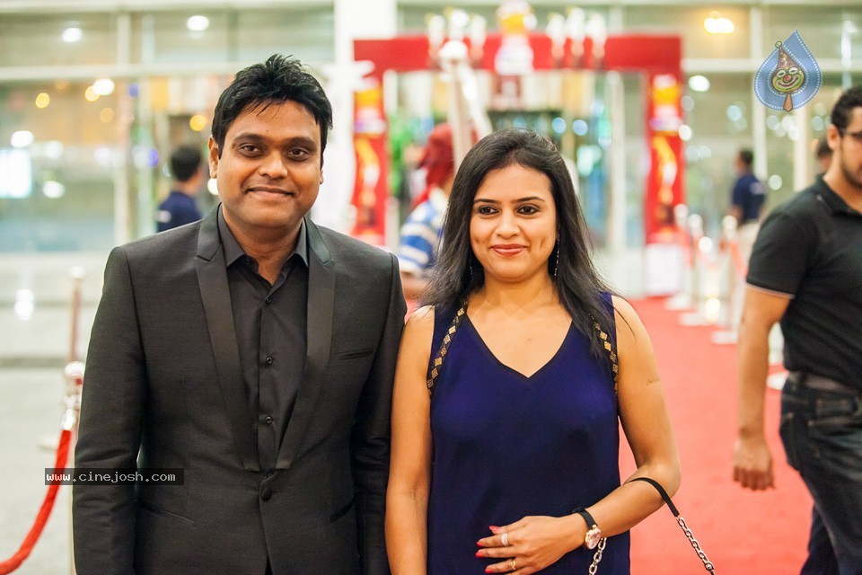 Stars at SIIMA 2013 Awards 01 - 46 / 100 photos