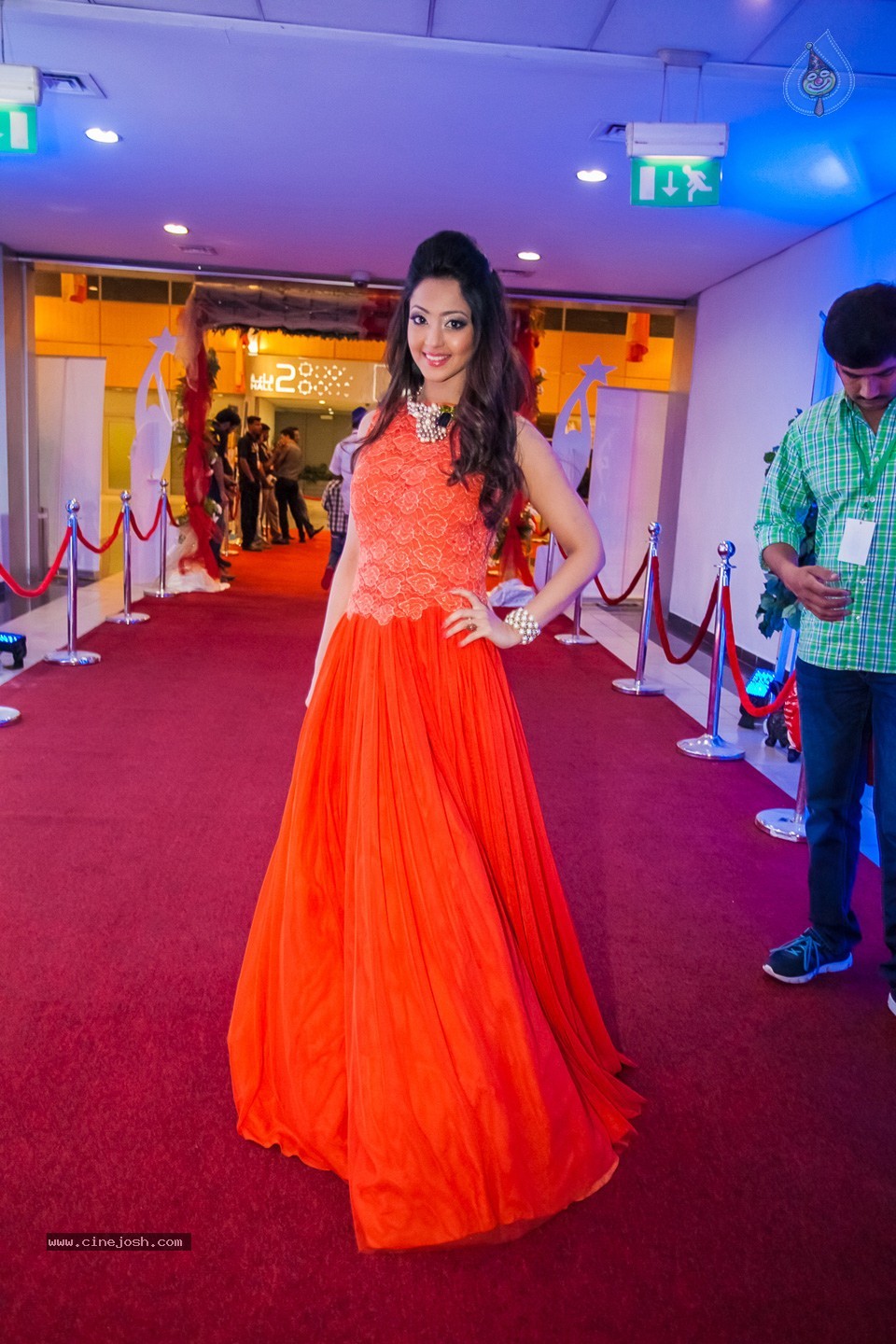 Stars at SIIMA 2013 Awards 01 - 49 / 100 photos