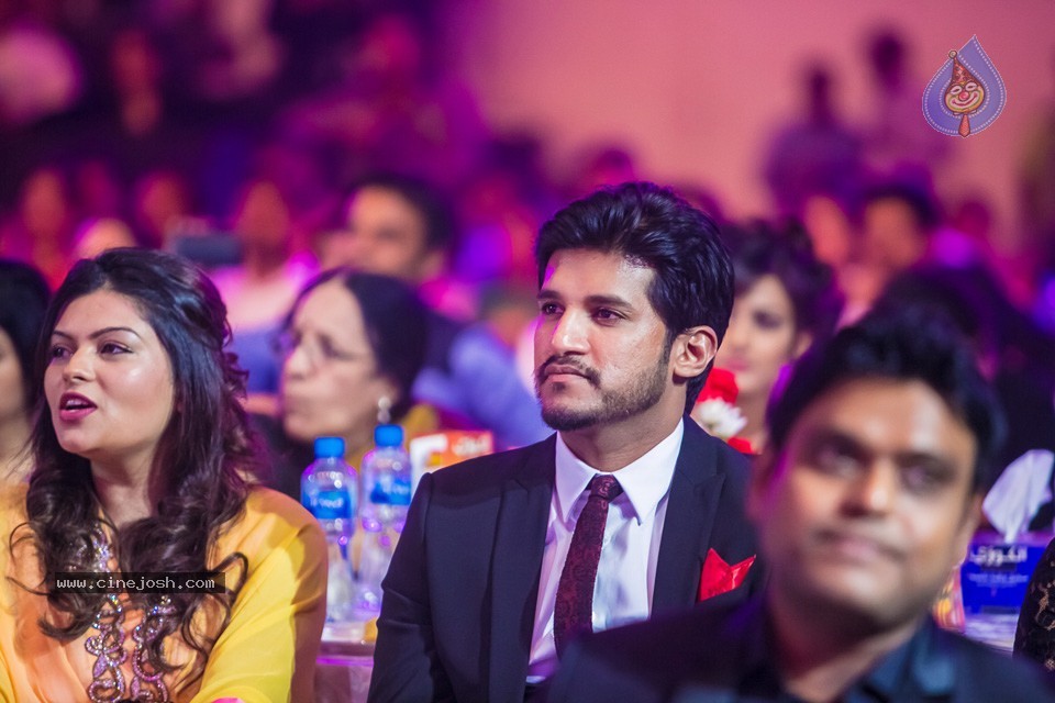 Stars at SIIMA 2013 Awards 01 - 52 / 100 photos
