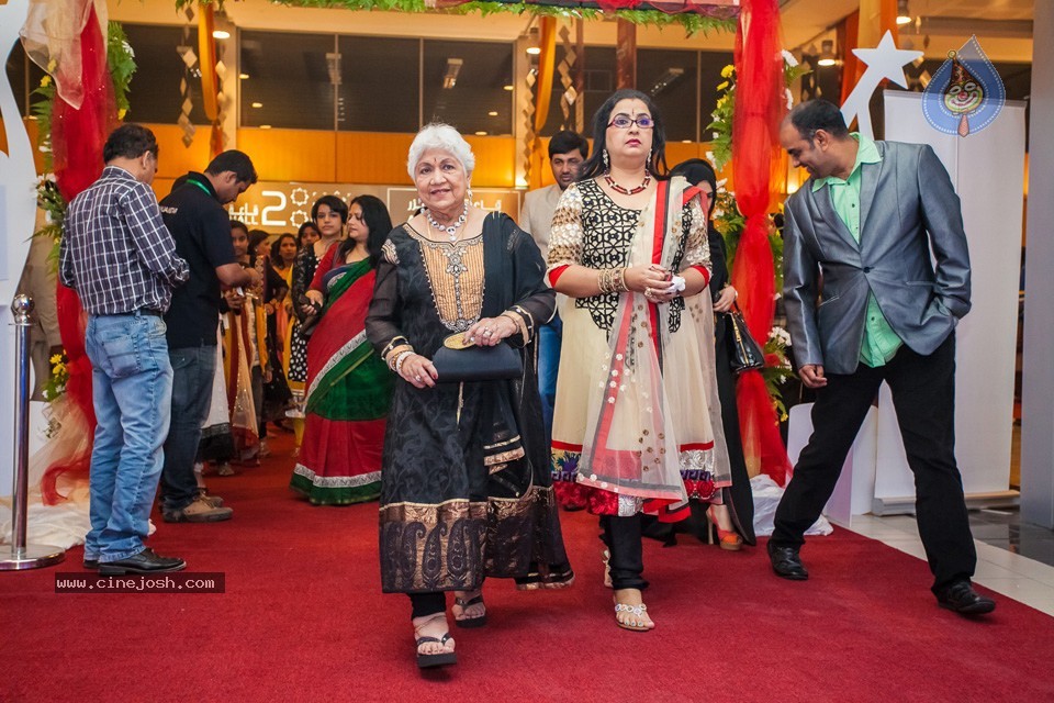 Stars at SIIMA 2013 Awards 01 - 53 / 100 photos