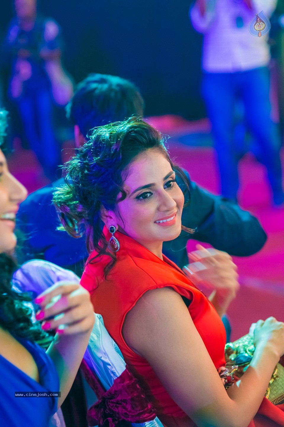 Stars at SIIMA 2013 Awards 01 - 70 / 100 photos