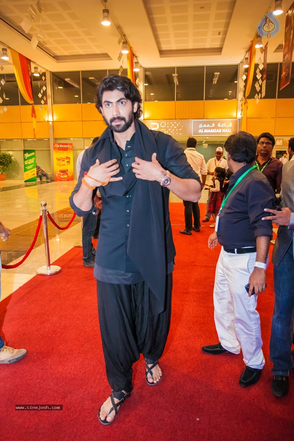 Stars at SIIMA 2013 Awards 01 - 86 / 100 photos