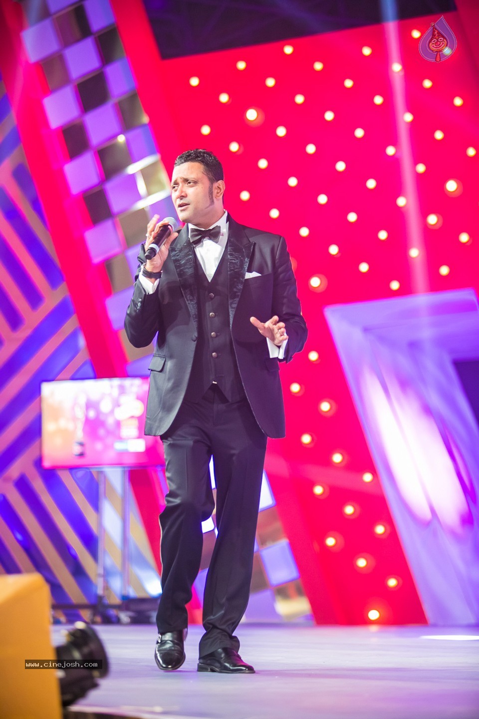 Stars at SIIMA 2013 Awards 01 - 88 / 100 photos