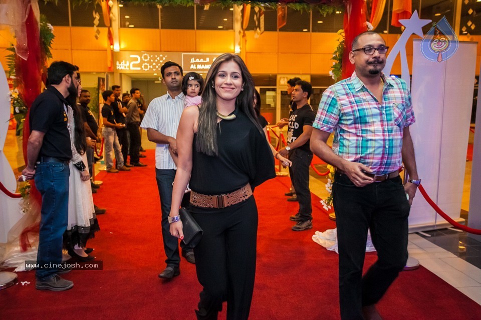 Stars at SIIMA 2013 Awards 01 - 92 / 100 photos